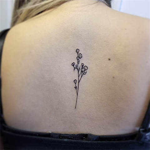 Beautiful Flower Tattoos Ideas For Women Work By Award Winning Artists
